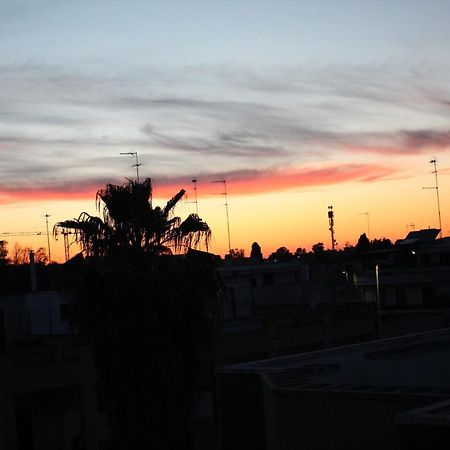 B&B Degli Angeli Lecce Ngoại thất bức ảnh