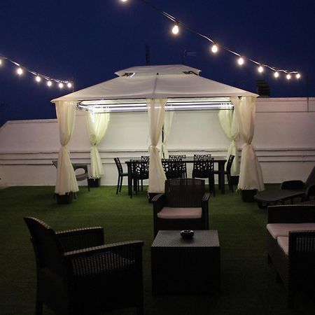 B&B Degli Angeli Lecce Ngoại thất bức ảnh