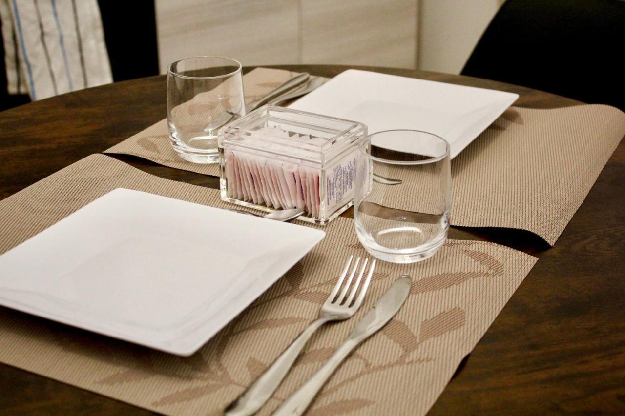 B&B Degli Angeli Lecce Ngoại thất bức ảnh