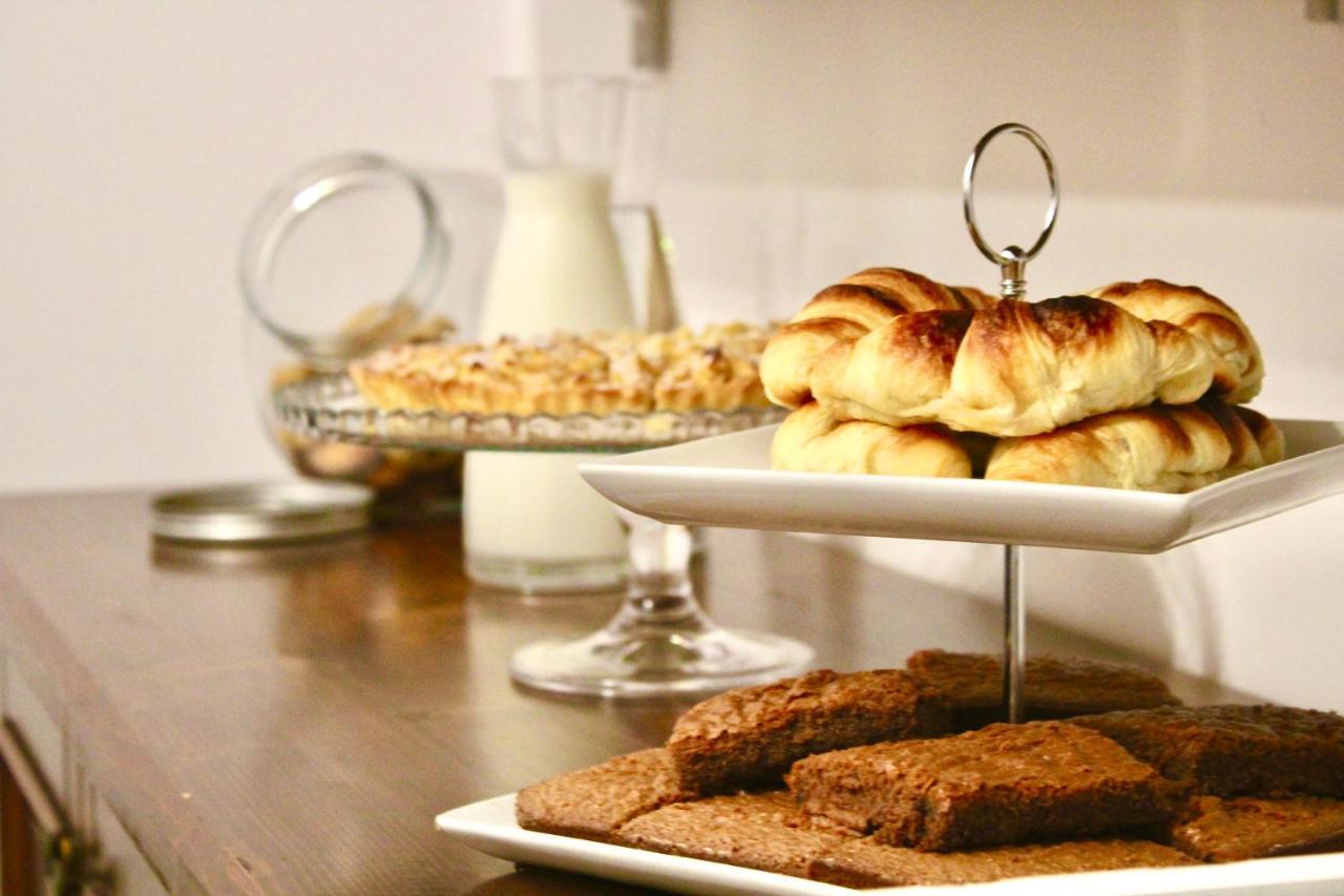 B&B Degli Angeli Lecce Ngoại thất bức ảnh