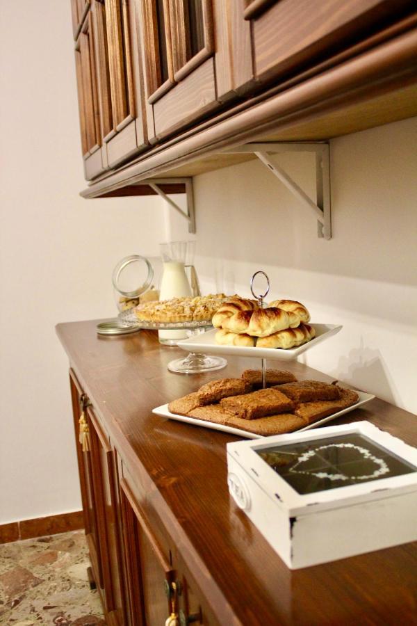 B&B Degli Angeli Lecce Ngoại thất bức ảnh