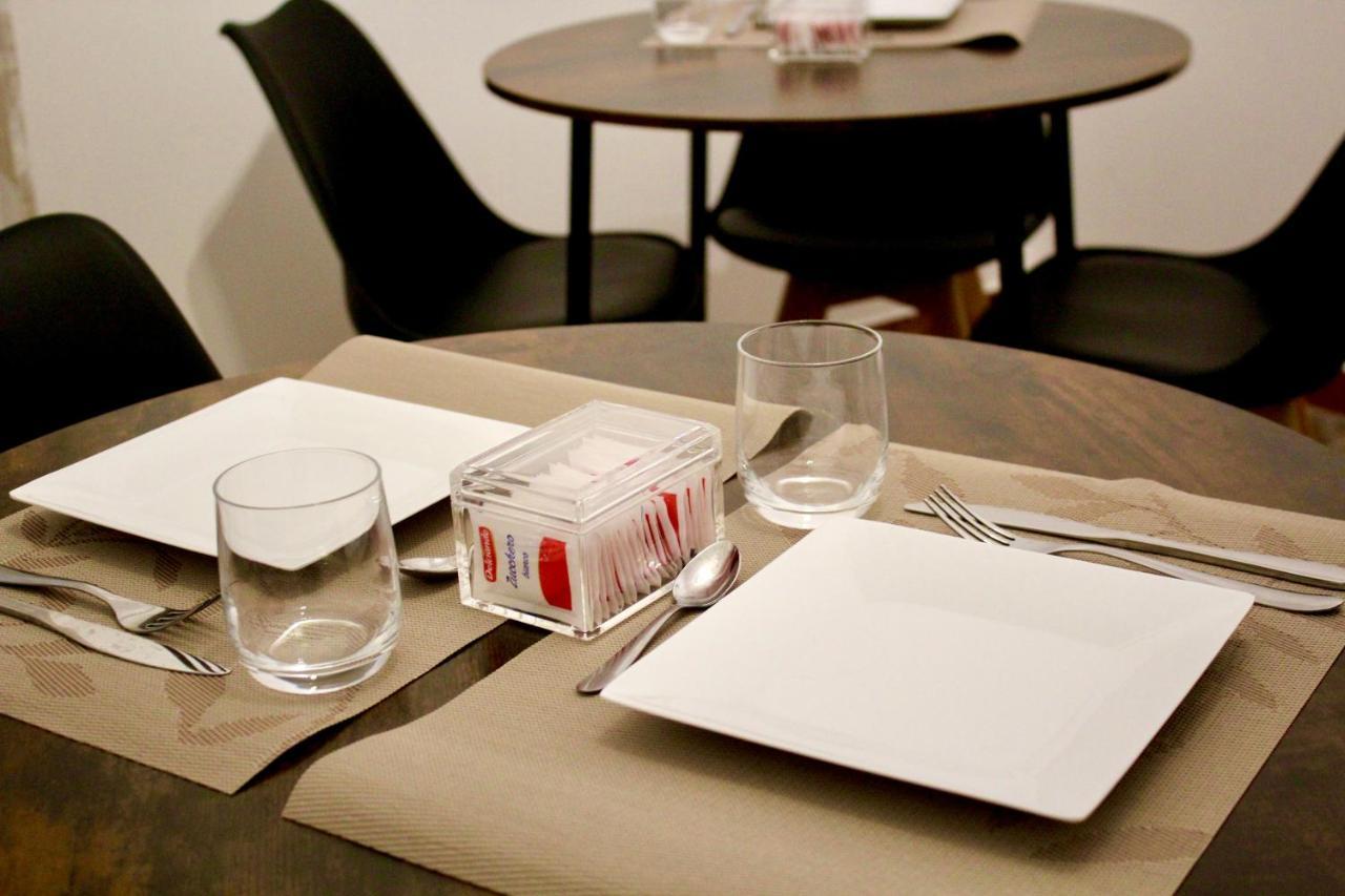 B&B Degli Angeli Lecce Ngoại thất bức ảnh