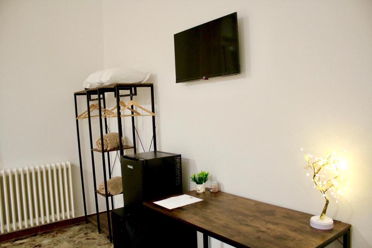 B&B Degli Angeli Lecce Ngoại thất bức ảnh
