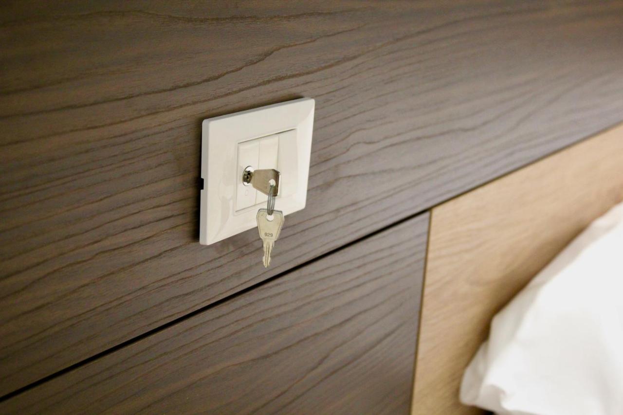 B&B Degli Angeli Lecce Ngoại thất bức ảnh