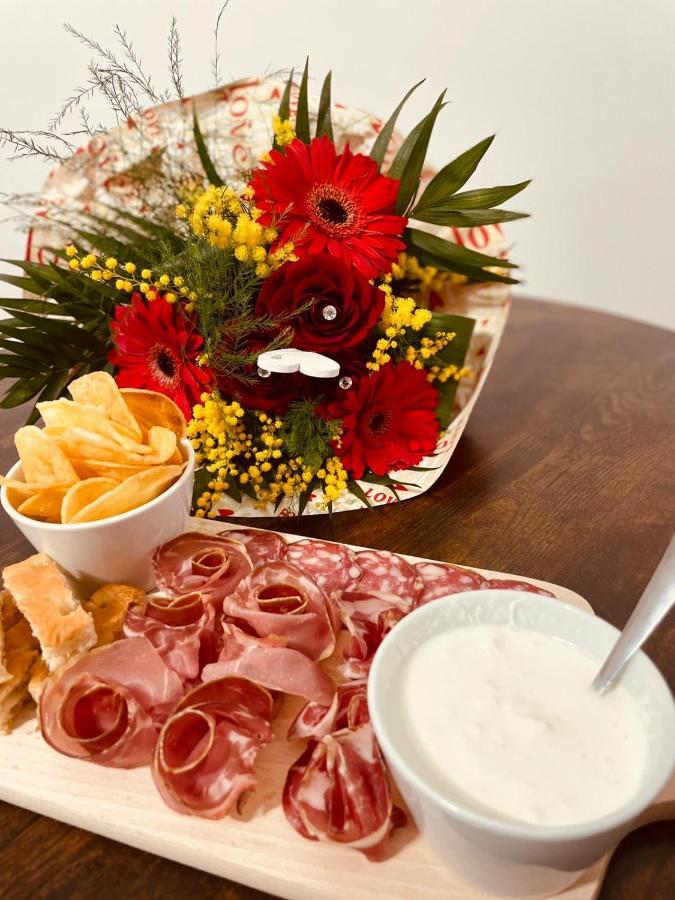 B&B Degli Angeli Lecce Ngoại thất bức ảnh
