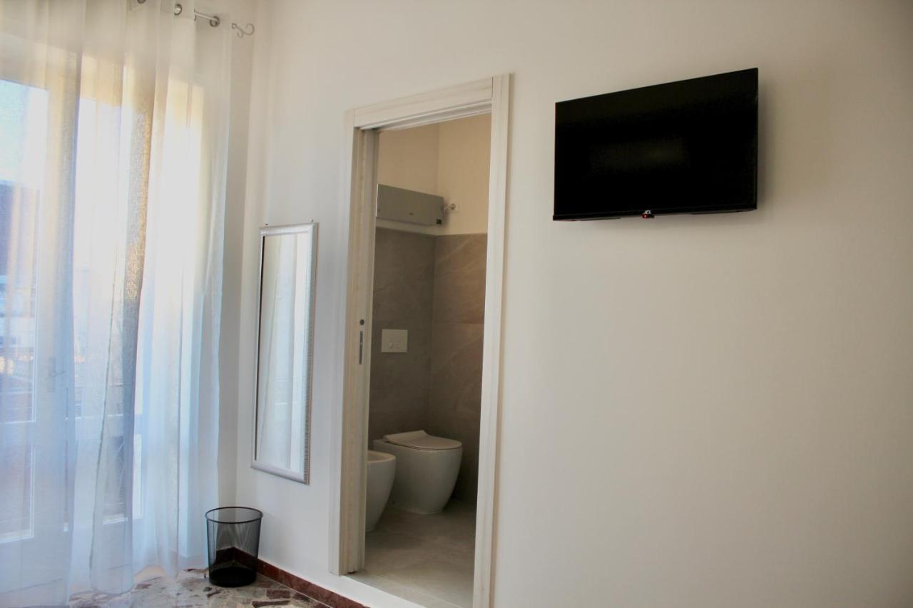 B&B Degli Angeli Lecce Ngoại thất bức ảnh