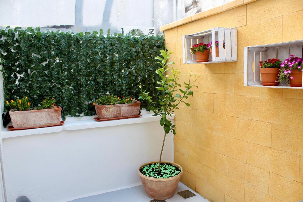 B&B Degli Angeli Lecce Ngoại thất bức ảnh