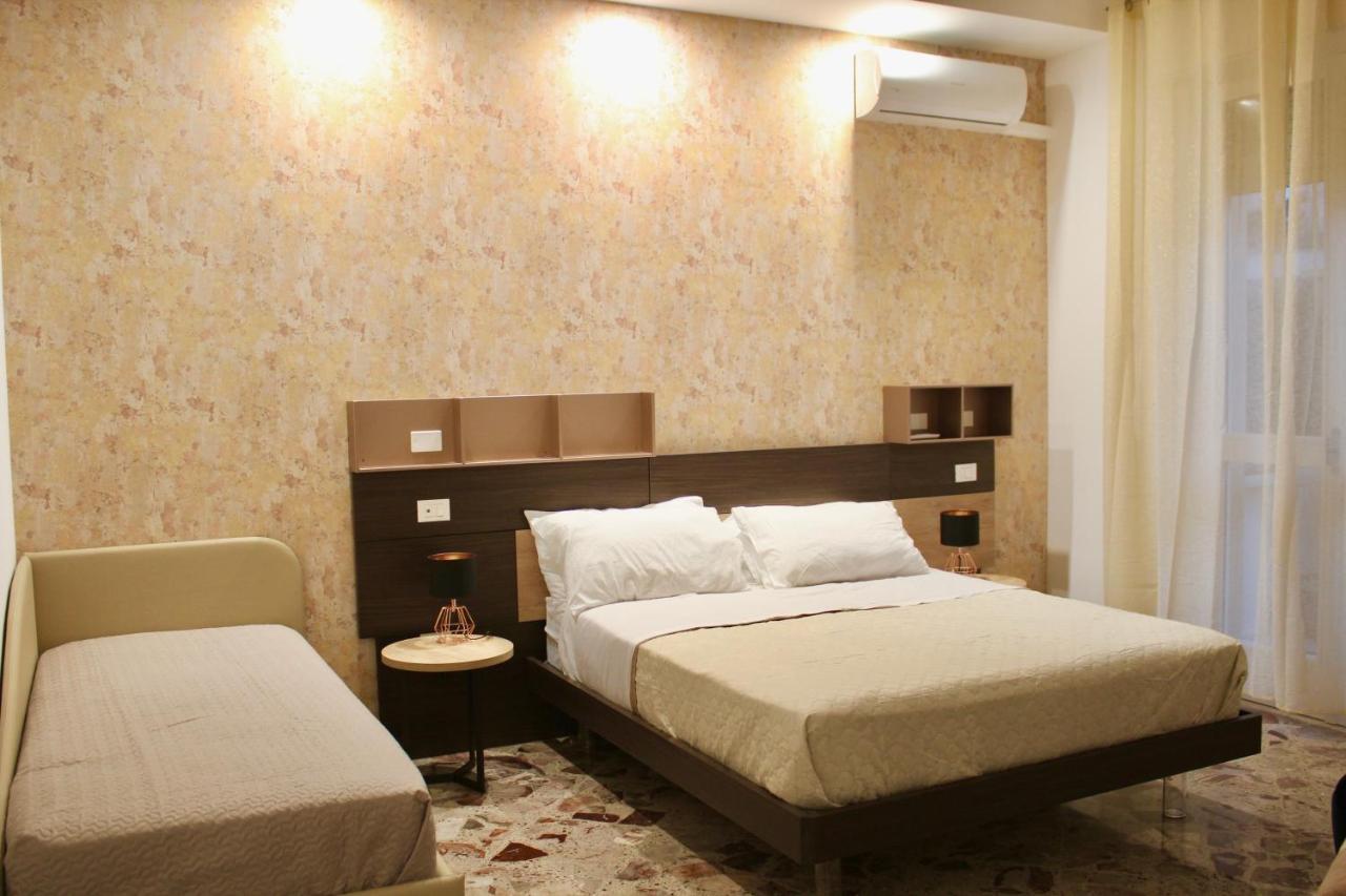 B&B Degli Angeli Lecce Ngoại thất bức ảnh