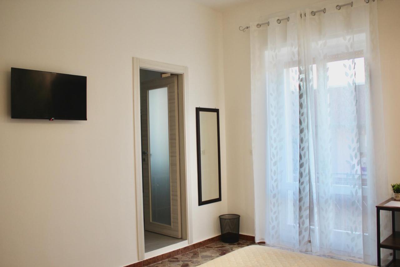 B&B Degli Angeli Lecce Ngoại thất bức ảnh