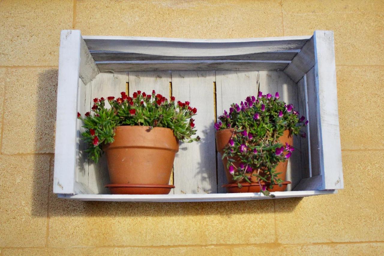 B&B Degli Angeli Lecce Ngoại thất bức ảnh