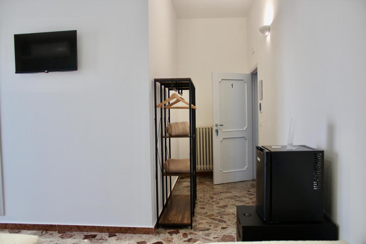 B&B Degli Angeli Lecce Ngoại thất bức ảnh