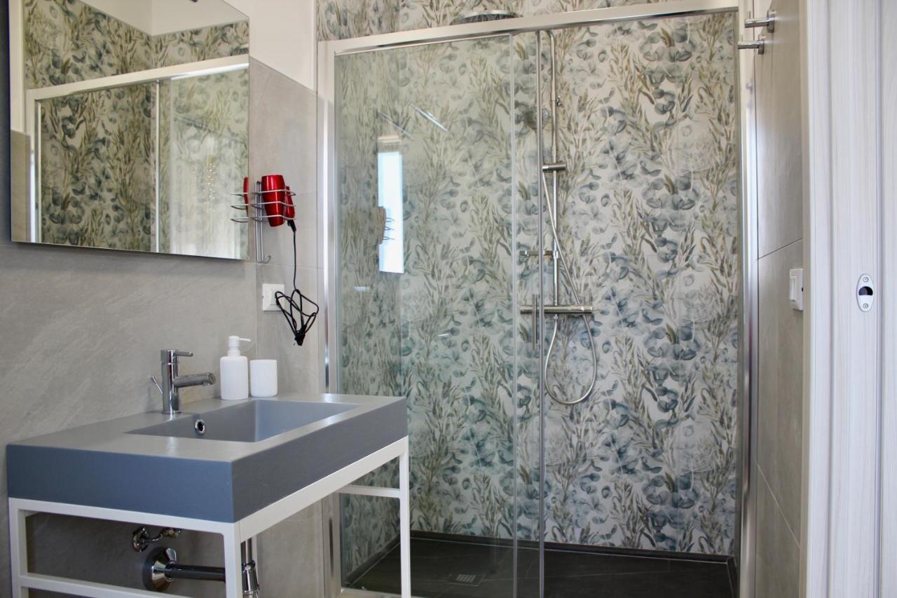 B&B Degli Angeli Lecce Ngoại thất bức ảnh