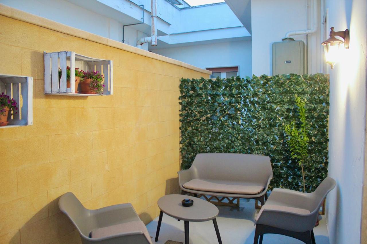 B&B Degli Angeli Lecce Ngoại thất bức ảnh