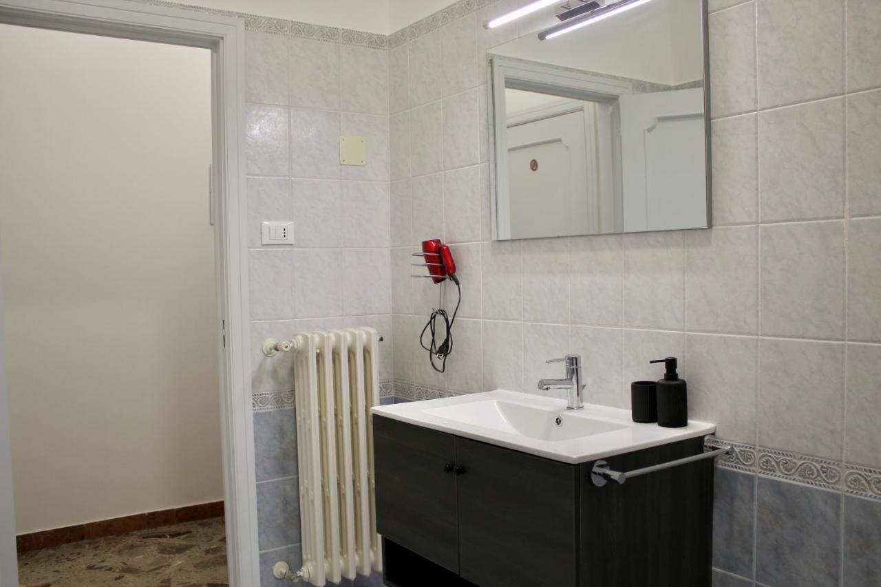 B&B Degli Angeli Lecce Ngoại thất bức ảnh
