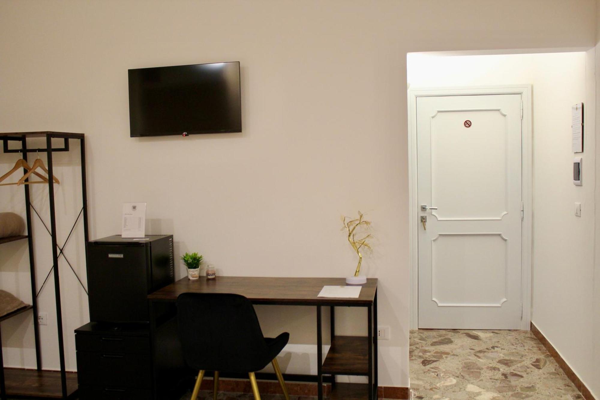 B&B Degli Angeli Lecce Ngoại thất bức ảnh