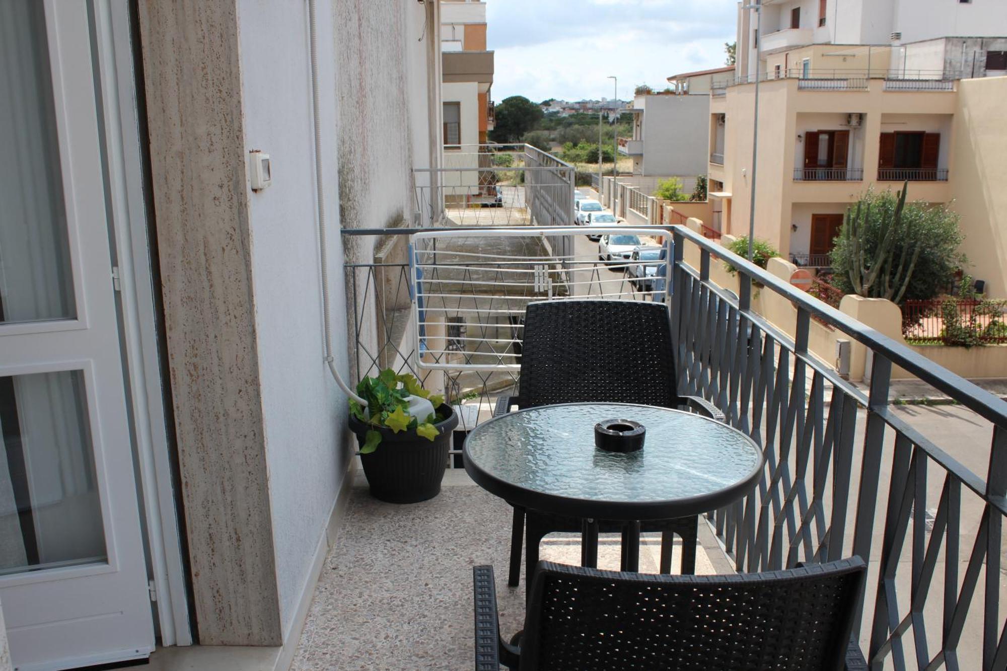 B&B Degli Angeli Lecce Ngoại thất bức ảnh
