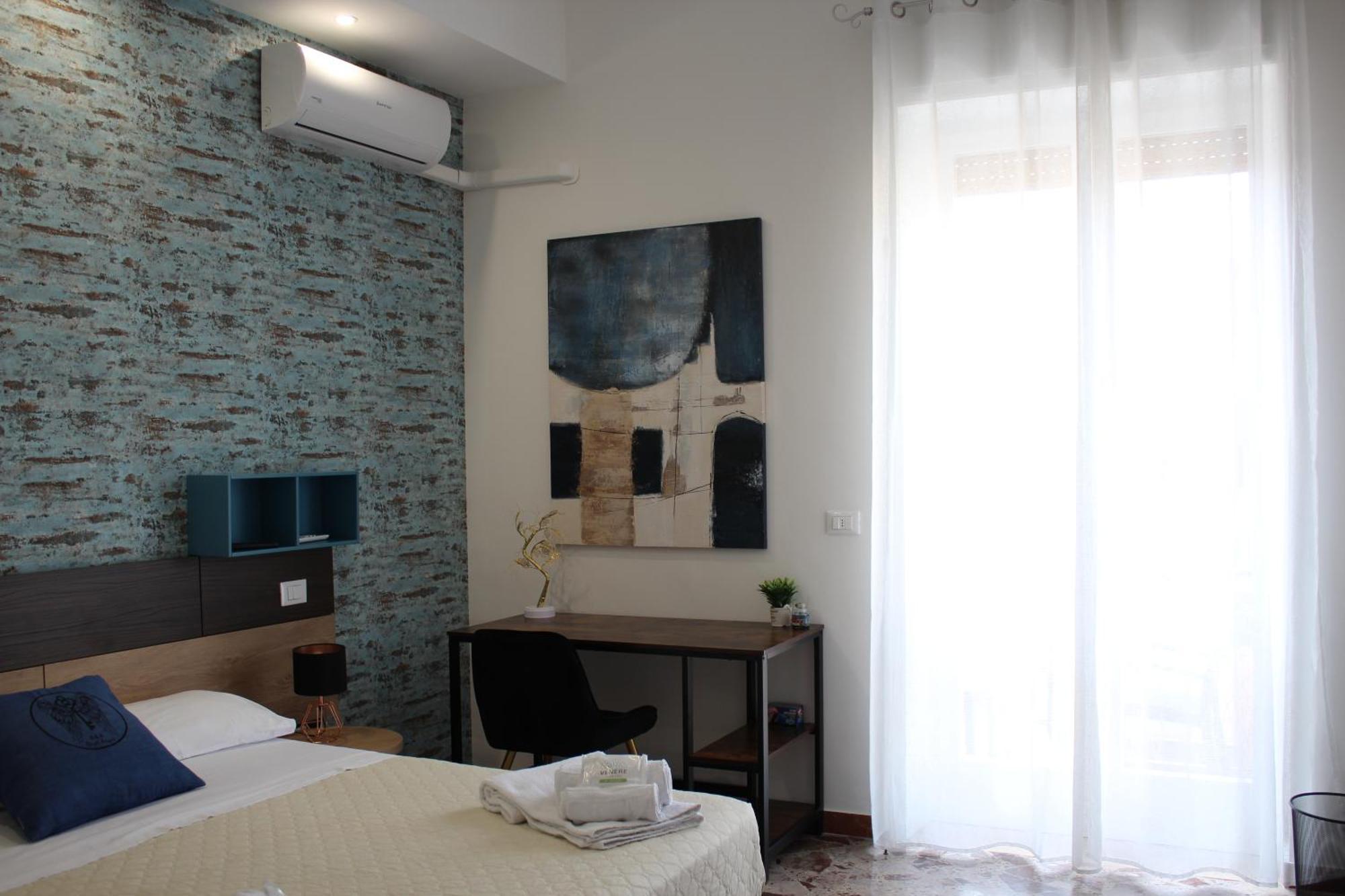 B&B Degli Angeli Lecce Ngoại thất bức ảnh