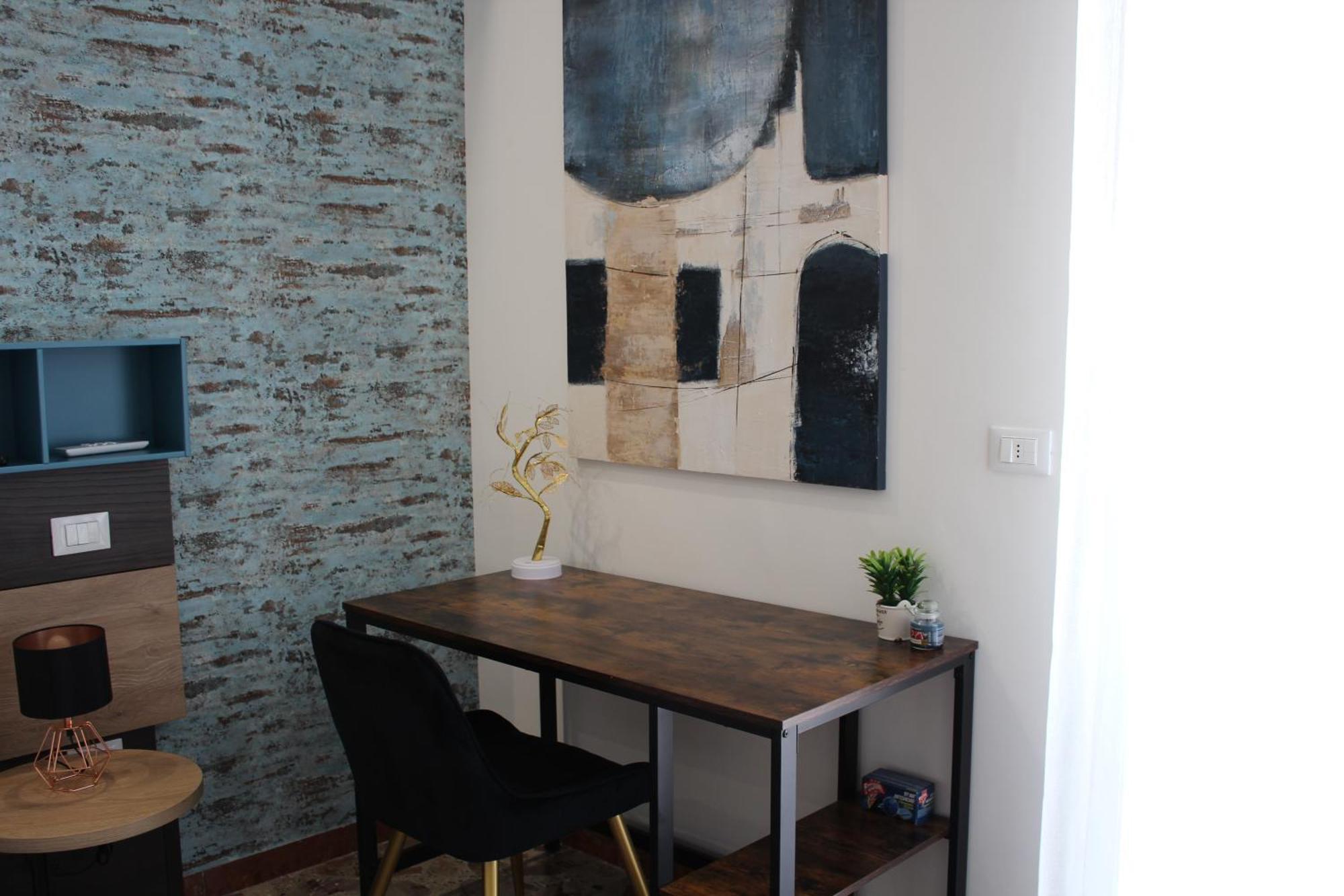 B&B Degli Angeli Lecce Ngoại thất bức ảnh