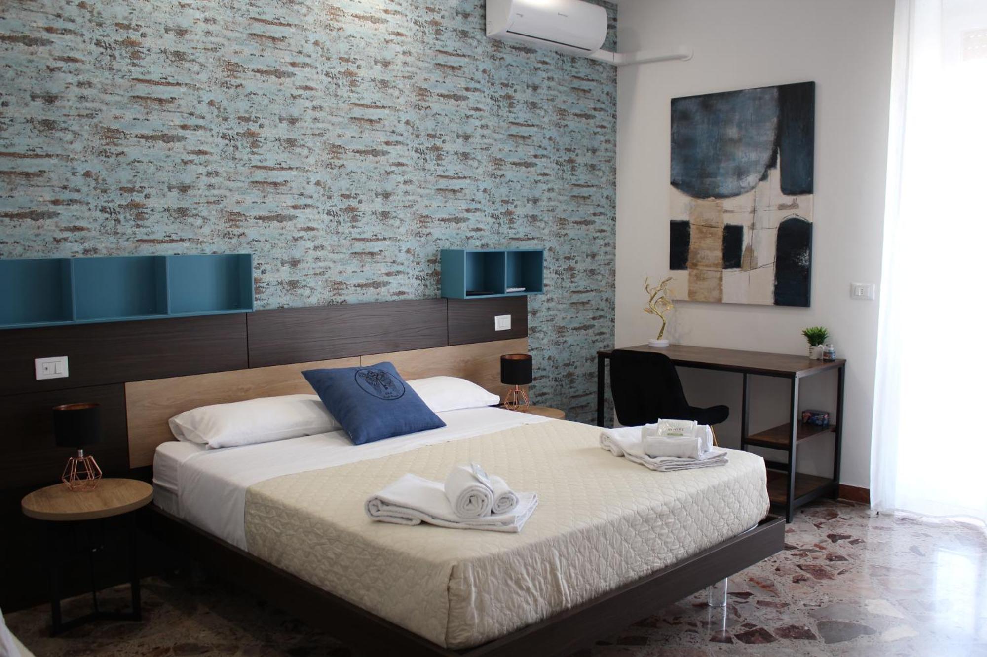 B&B Degli Angeli Lecce Ngoại thất bức ảnh