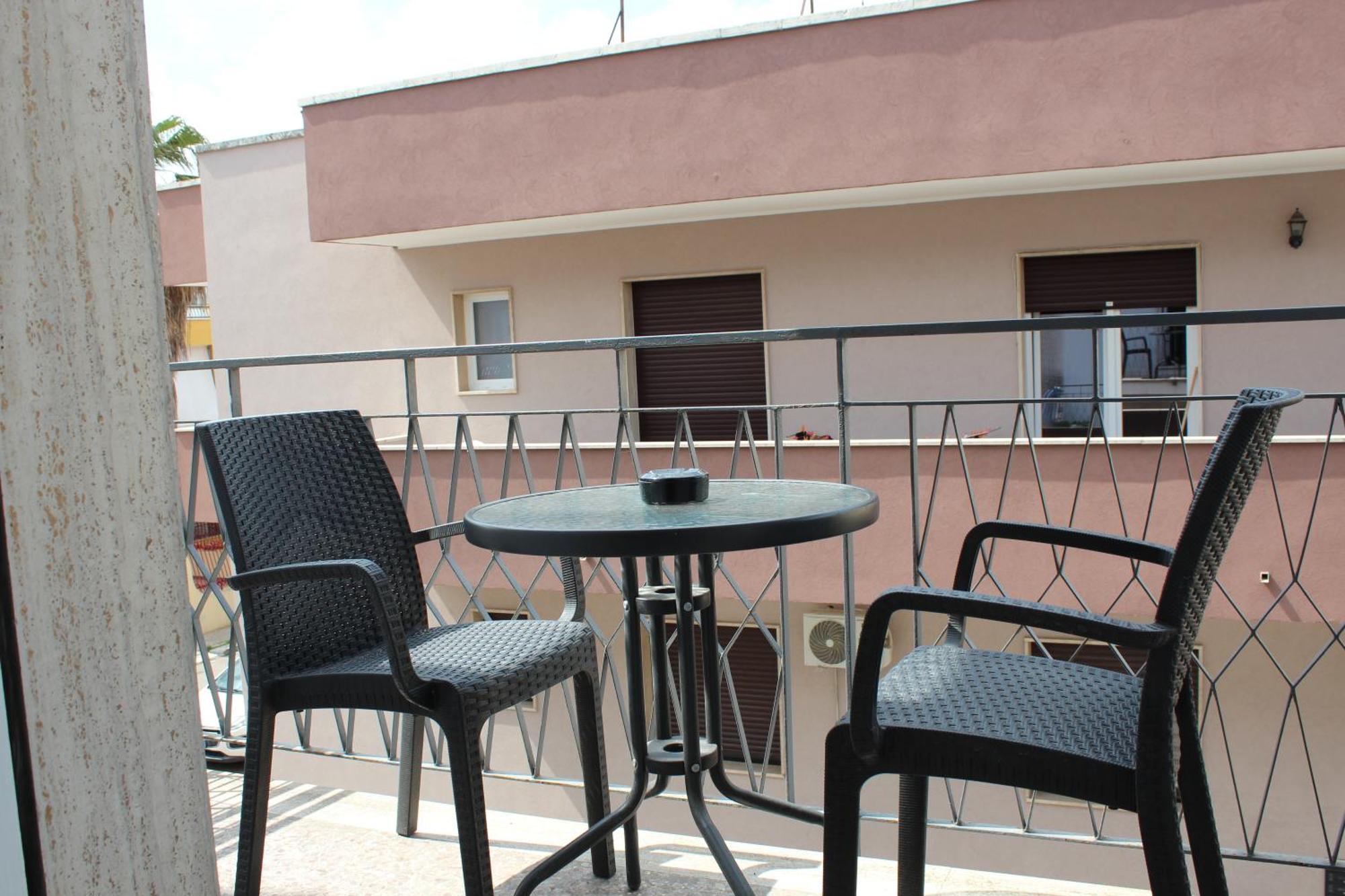 B&B Degli Angeli Lecce Ngoại thất bức ảnh