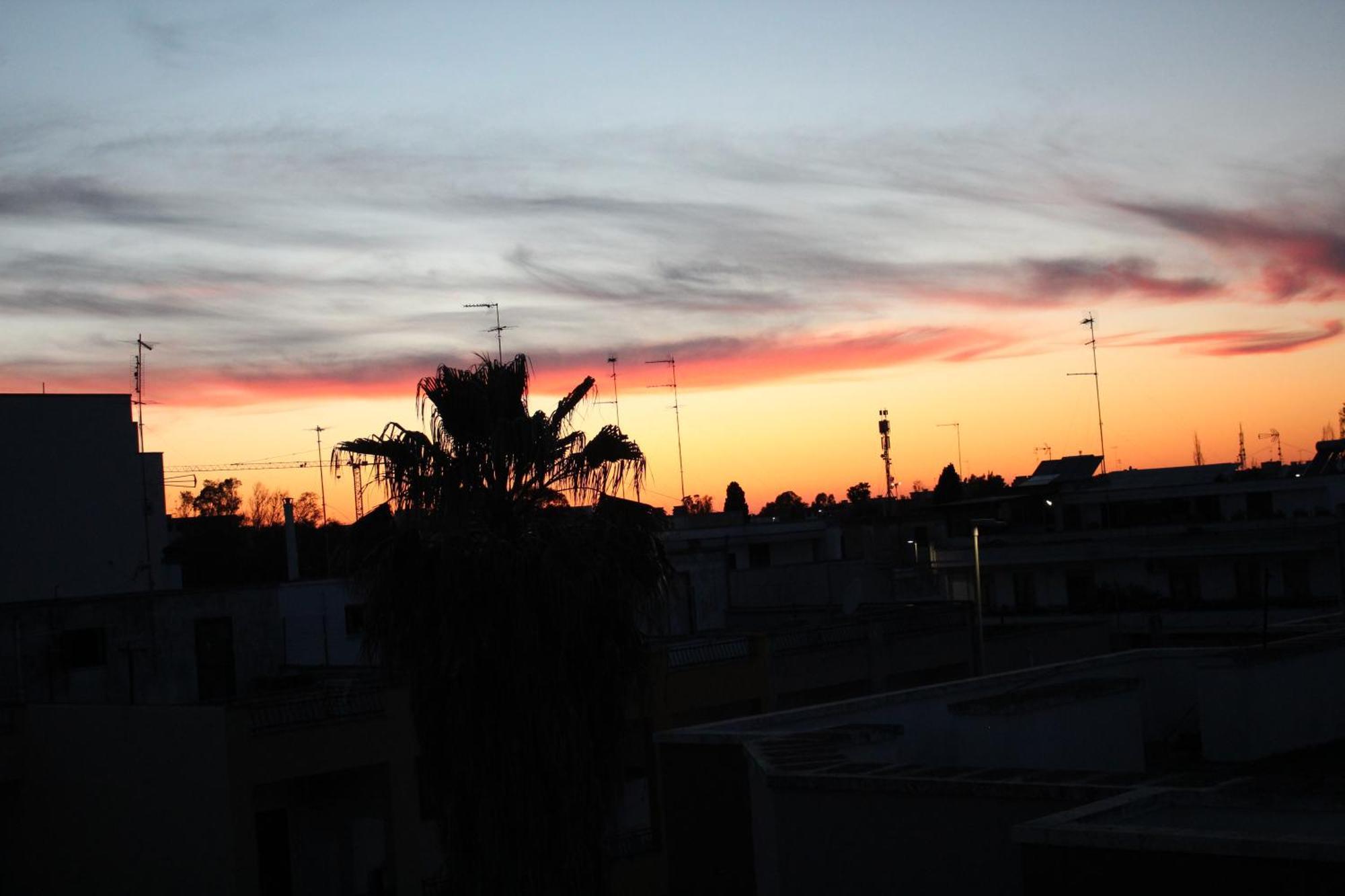 B&B Degli Angeli Lecce Ngoại thất bức ảnh