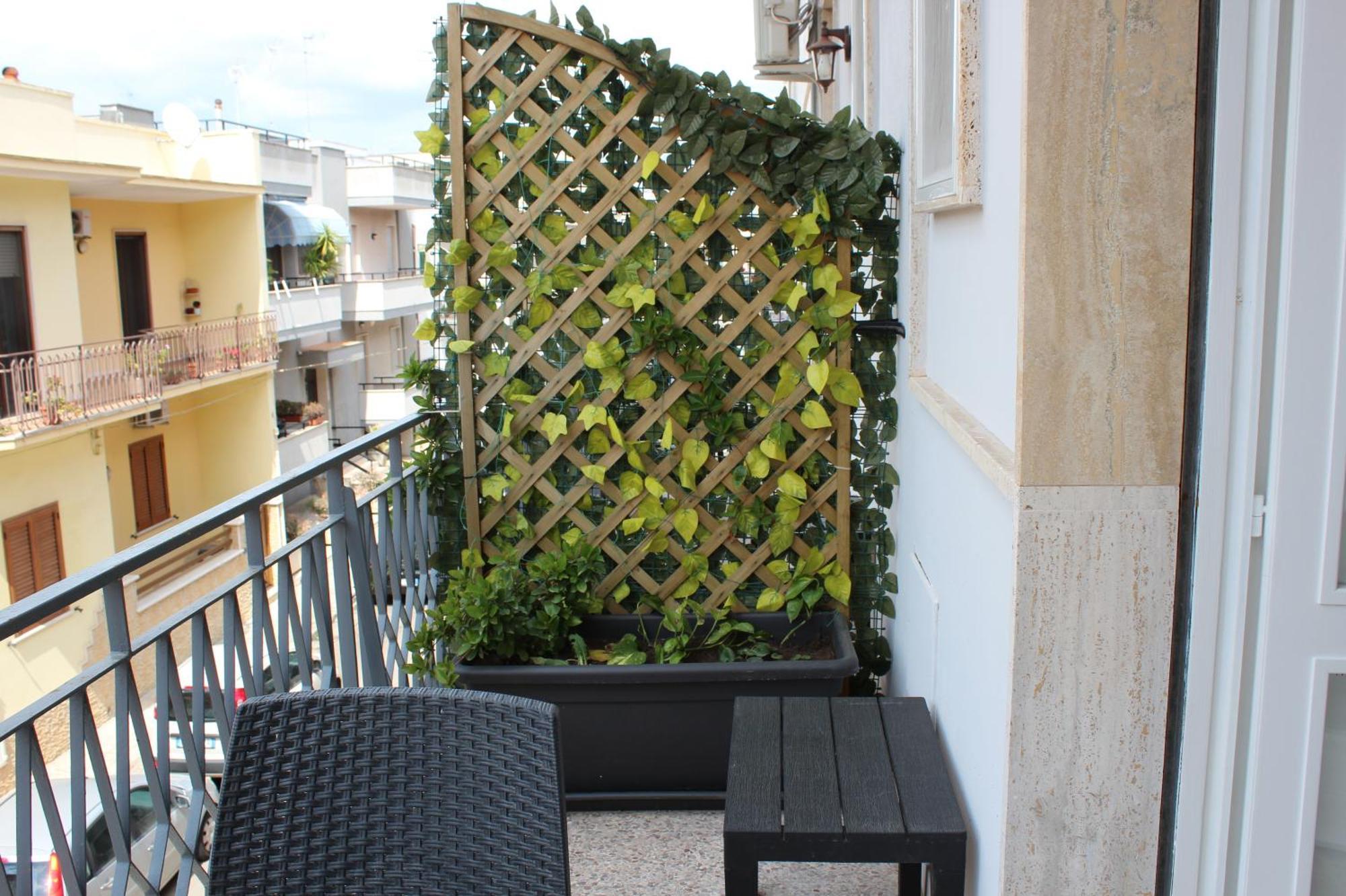 B&B Degli Angeli Lecce Ngoại thất bức ảnh