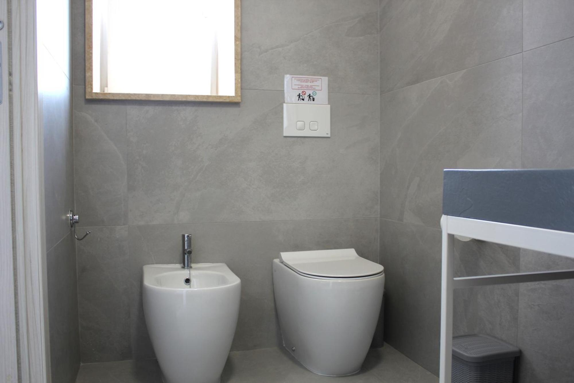 B&B Degli Angeli Lecce Ngoại thất bức ảnh