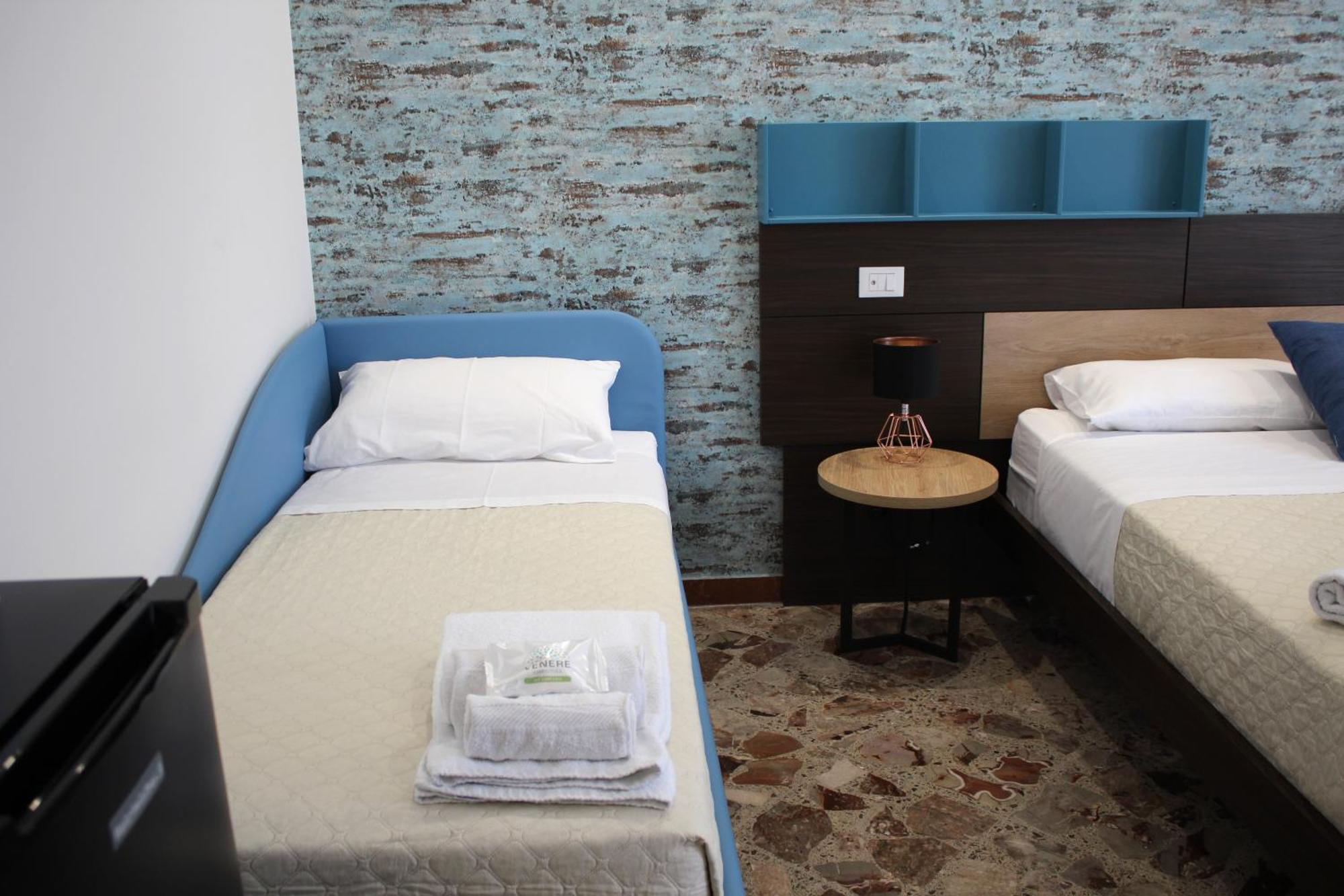 B&B Degli Angeli Lecce Ngoại thất bức ảnh