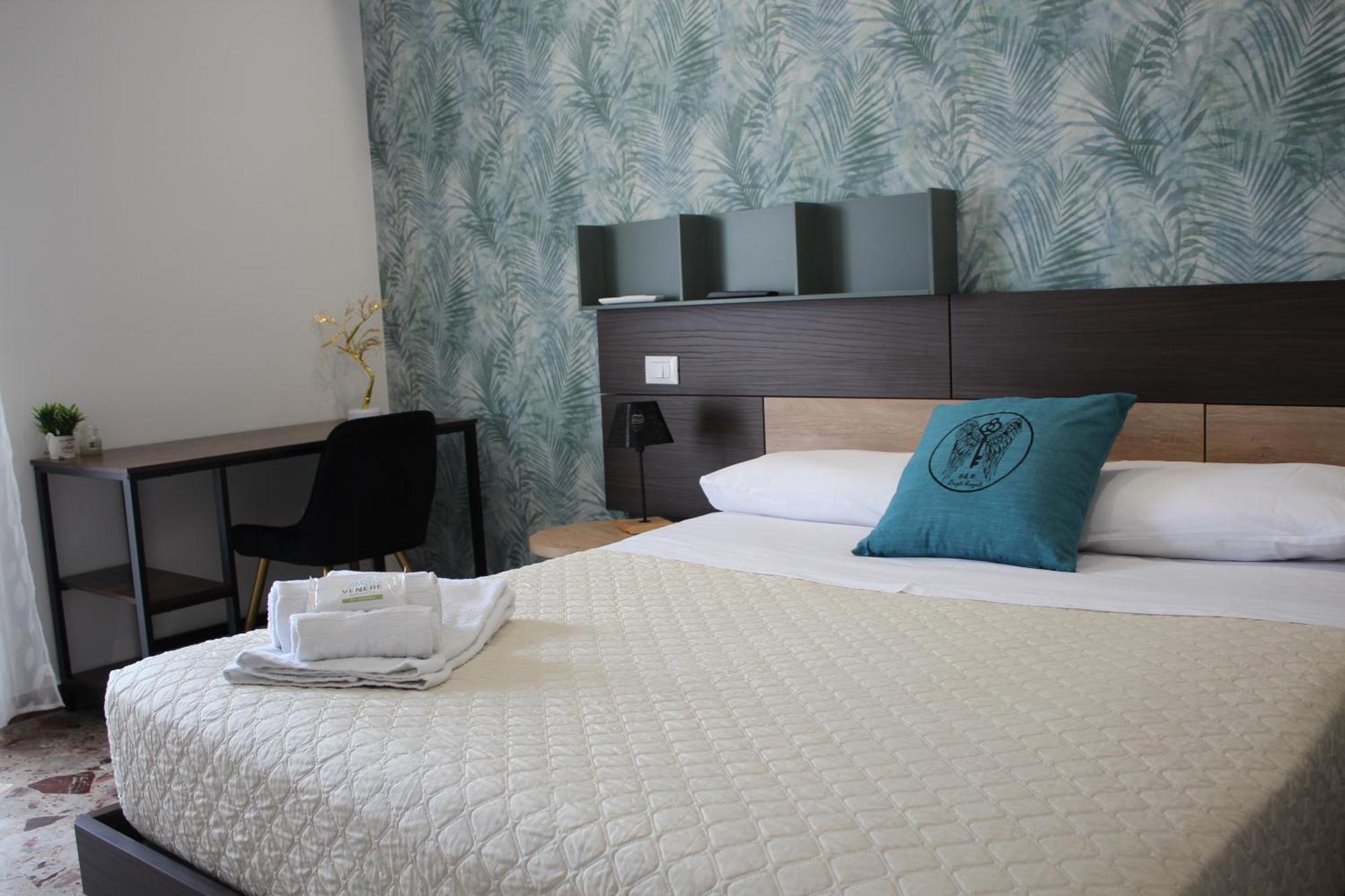 B&B Degli Angeli Lecce Ngoại thất bức ảnh