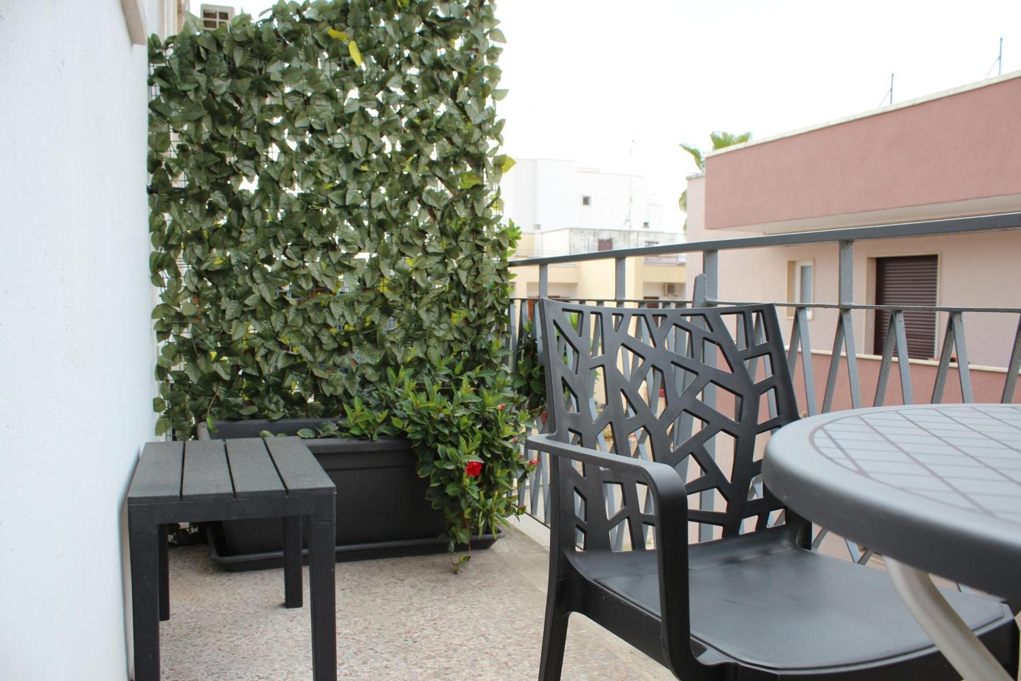 B&B Degli Angeli Lecce Ngoại thất bức ảnh