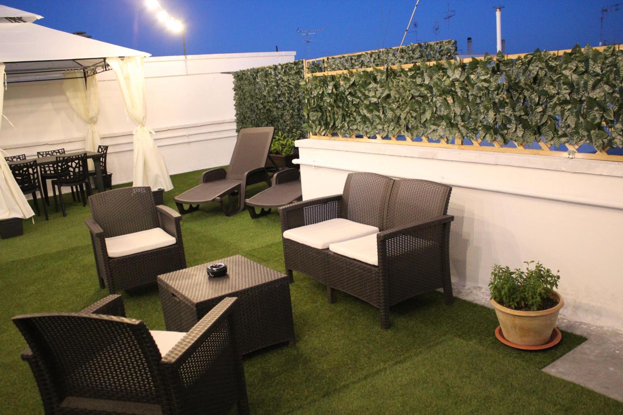B&B Degli Angeli Lecce Ngoại thất bức ảnh