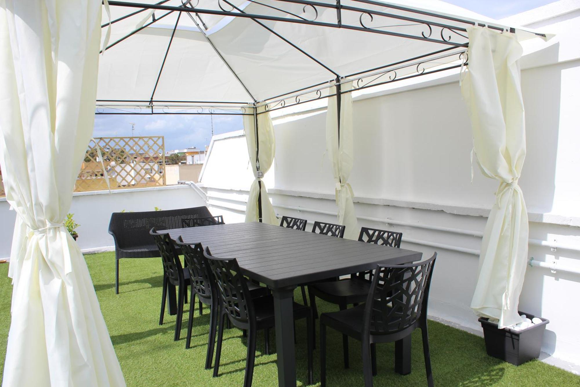 B&B Degli Angeli Lecce Ngoại thất bức ảnh
