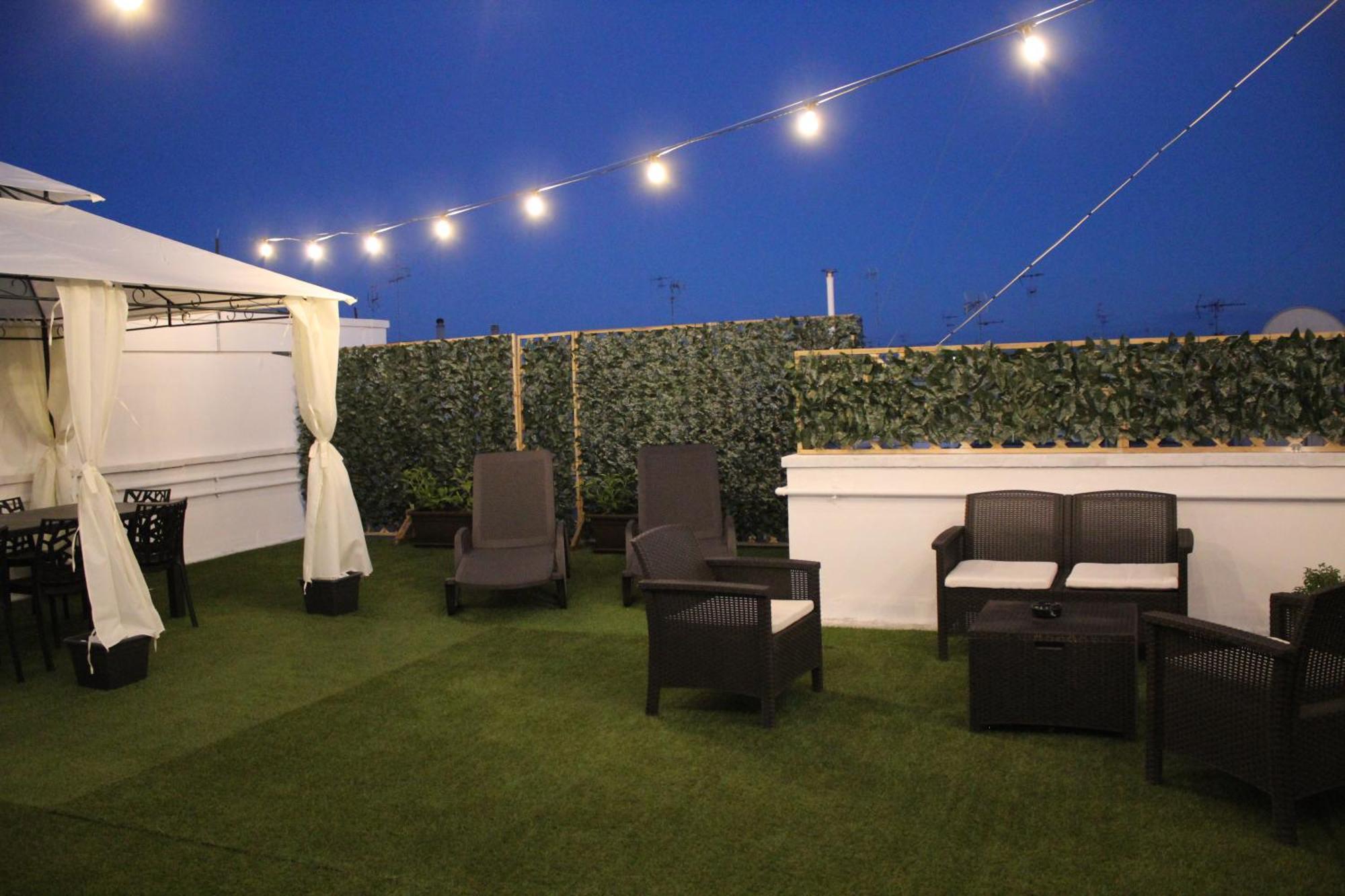 B&B Degli Angeli Lecce Ngoại thất bức ảnh