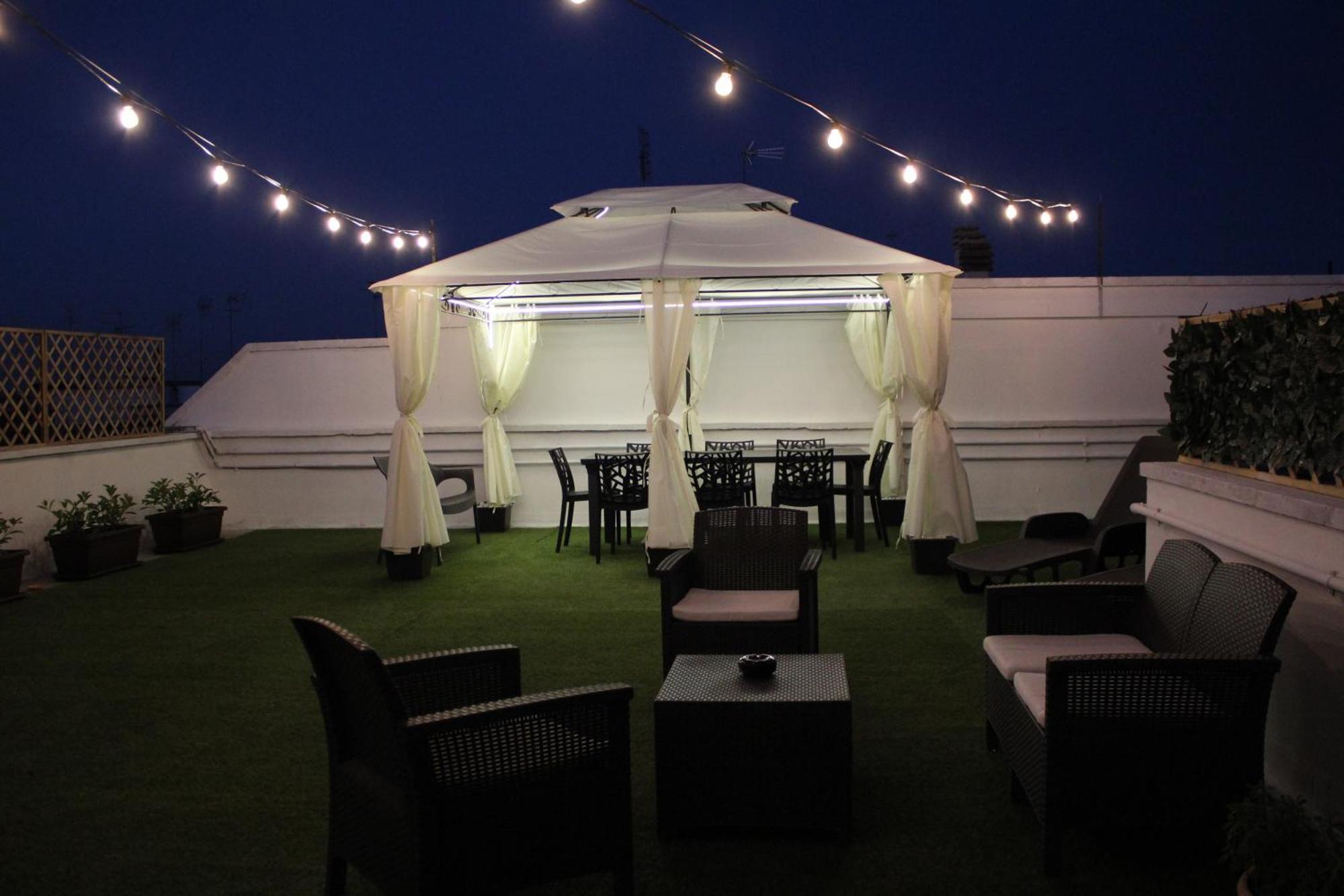 B&B Degli Angeli Lecce Ngoại thất bức ảnh