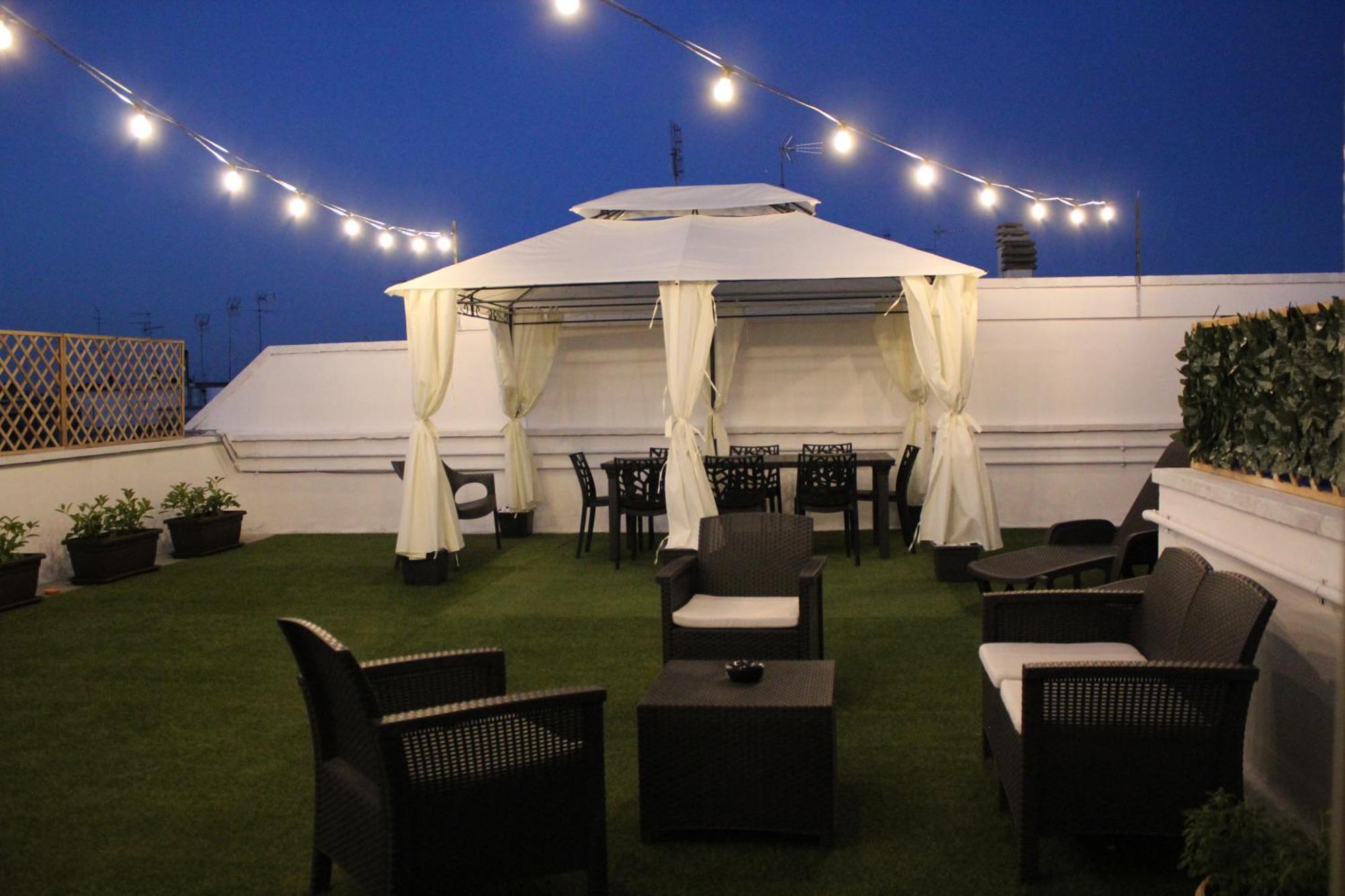 B&B Degli Angeli Lecce Ngoại thất bức ảnh