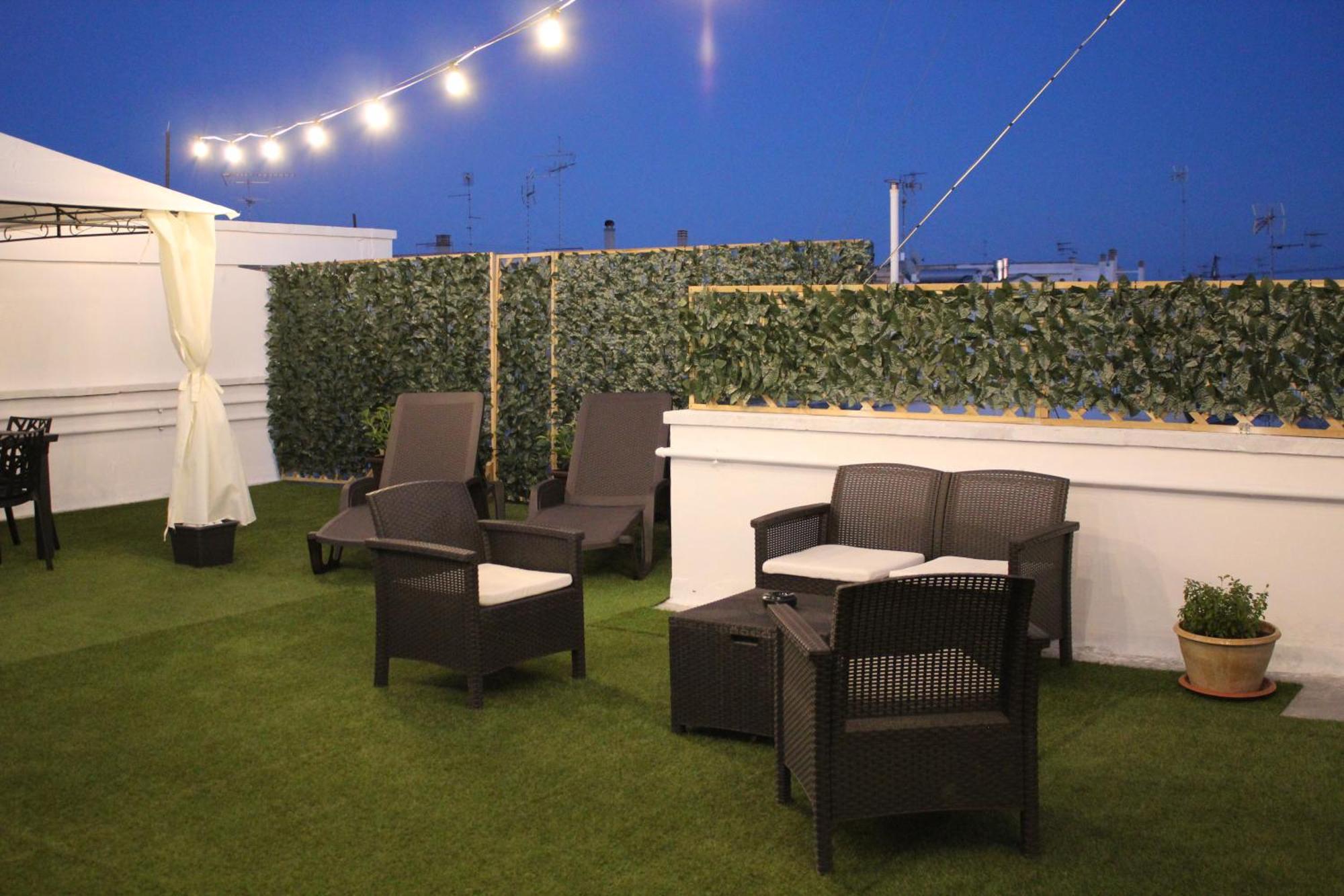 B&B Degli Angeli Lecce Ngoại thất bức ảnh
