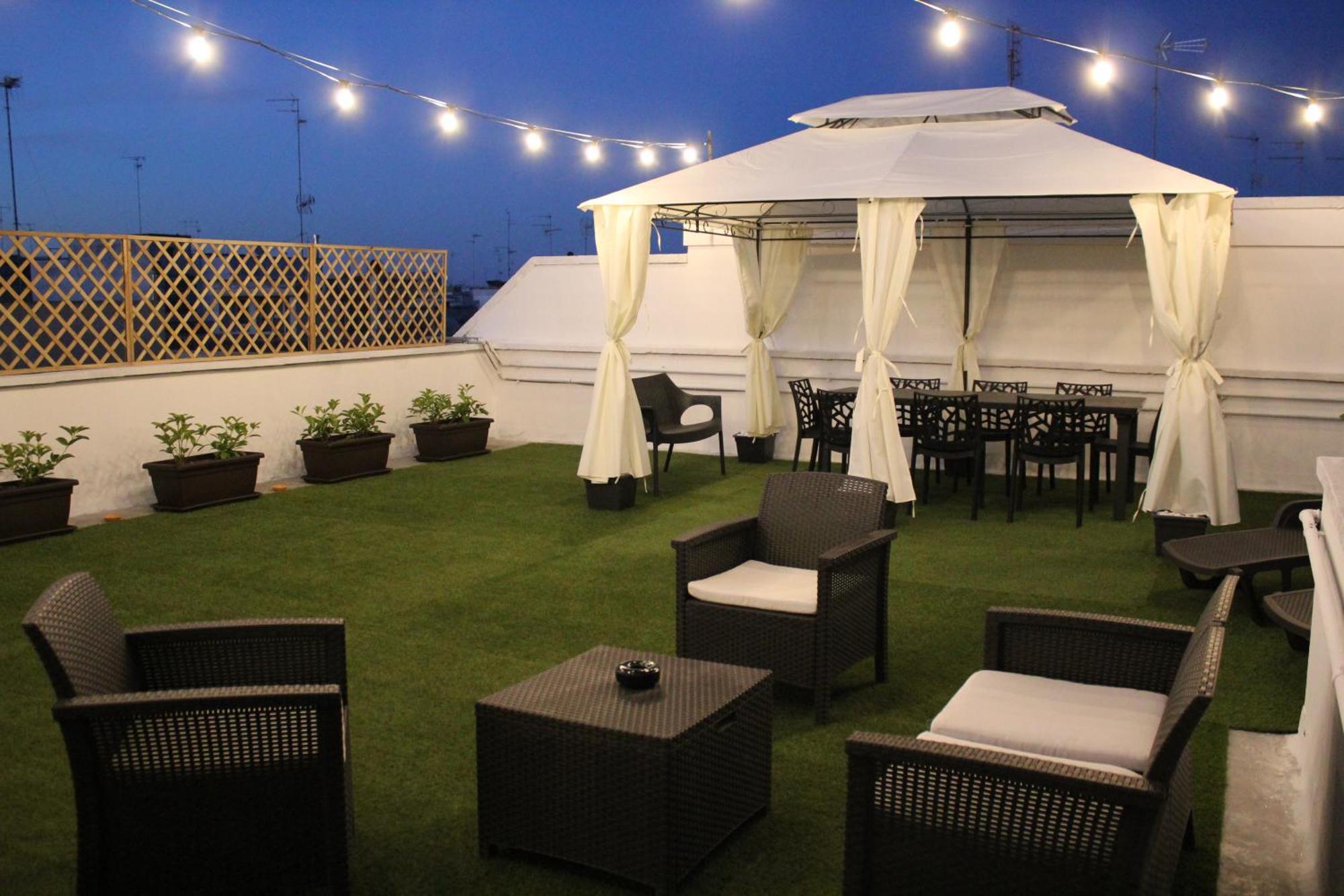 B&B Degli Angeli Lecce Ngoại thất bức ảnh