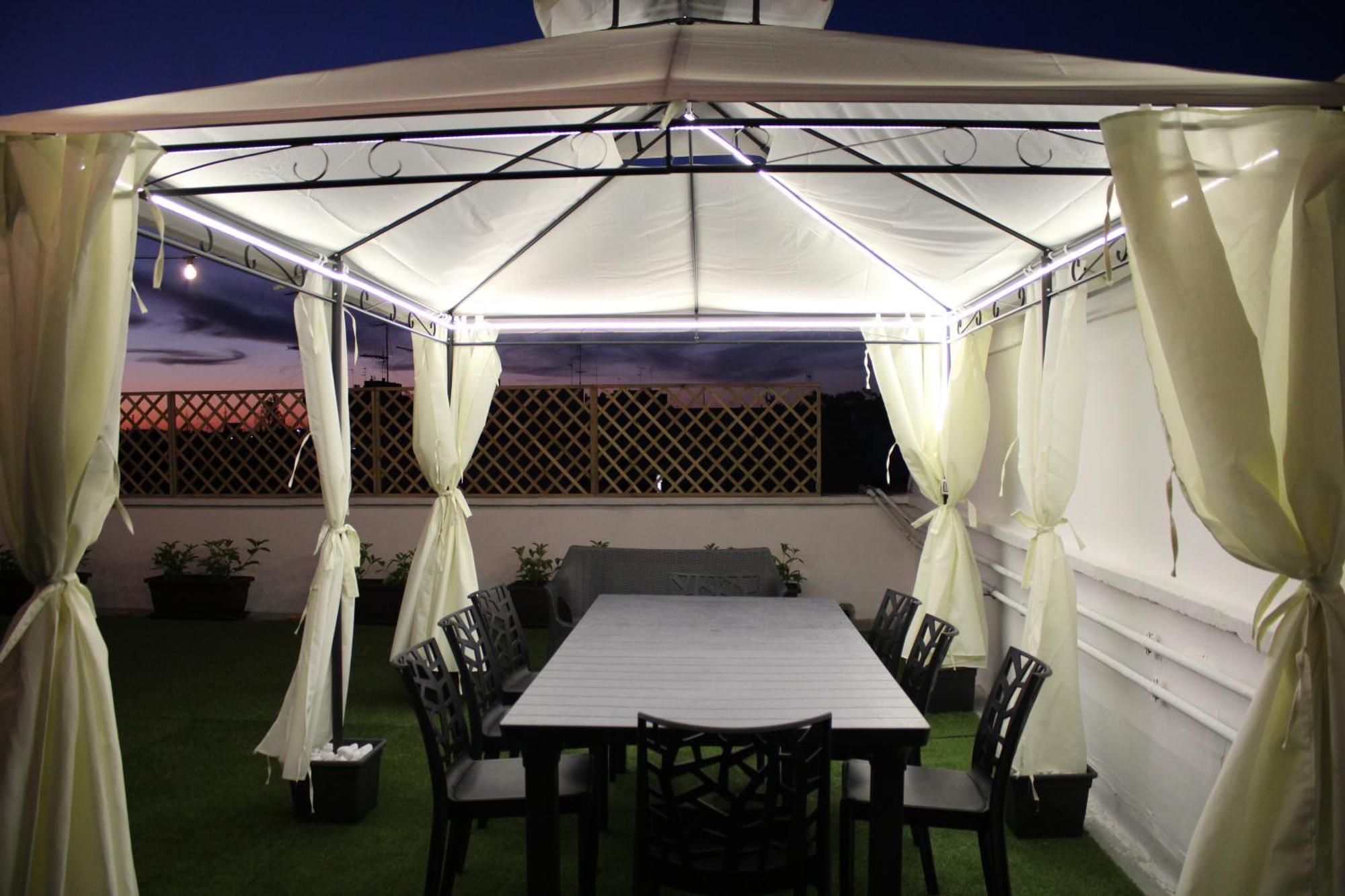 B&B Degli Angeli Lecce Ngoại thất bức ảnh